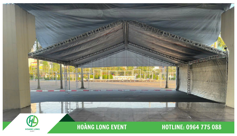 cho thuê nhà bạn không gian đa dạng kích thước